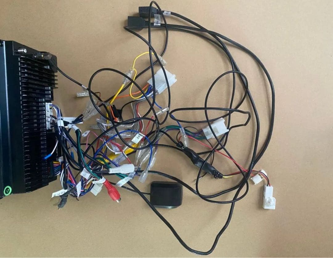 美品 EONON GA2193K 10.1型 Androidナビ BT WiFi