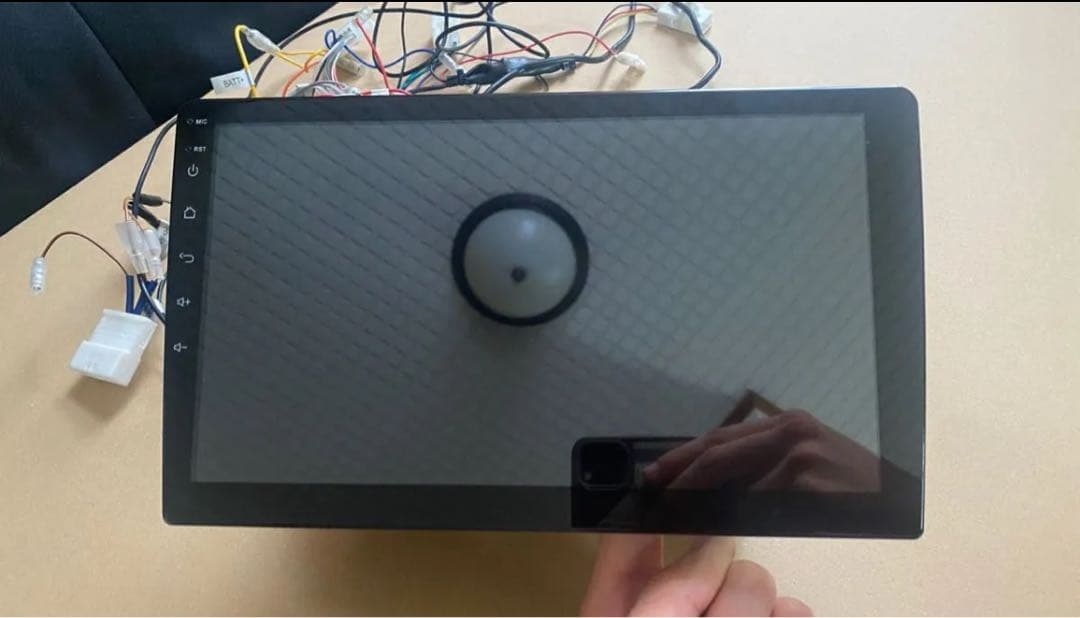 美品 EONON GA2193K 10.1型 Androidナビ BT WiFi