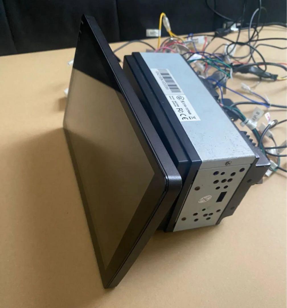 美品 EONON GA2193K 10.1型 Androidナビ BT WiFi