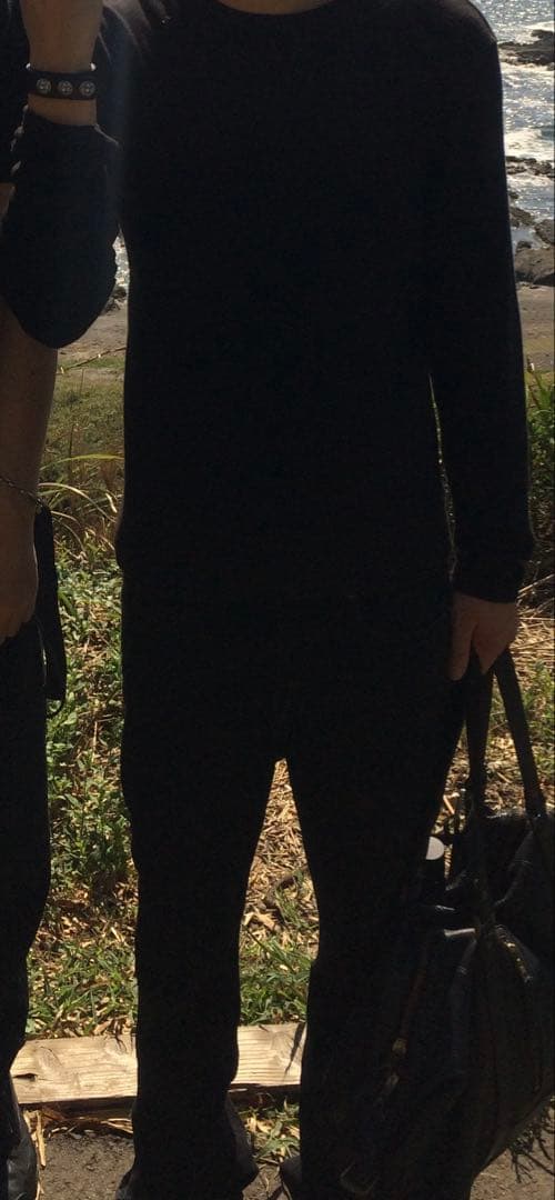 mspc ボストンバッグ　archive エディ期