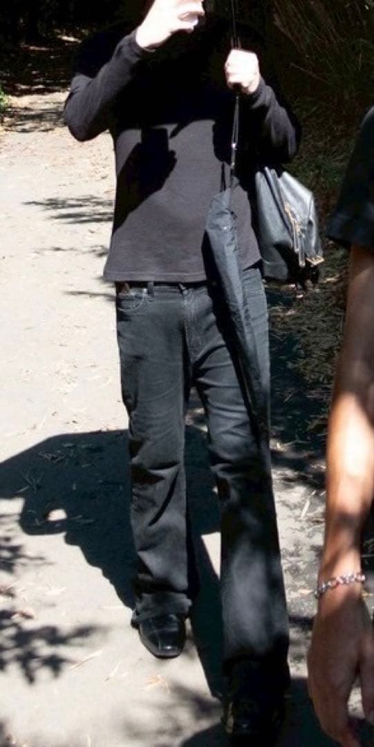 mspc ボストンバッグ　archive エディ期