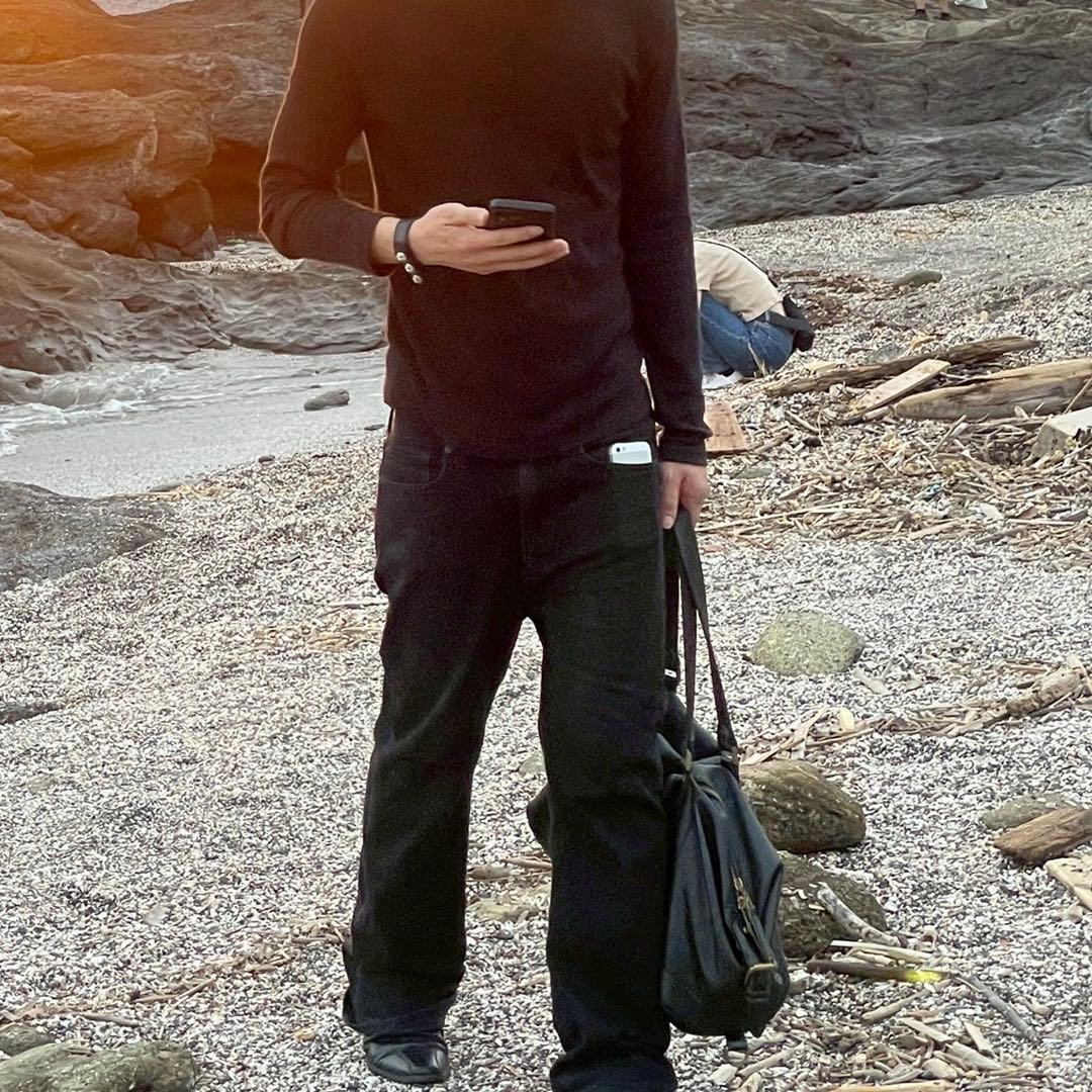 mspc ボストンバッグ　archive エディ期