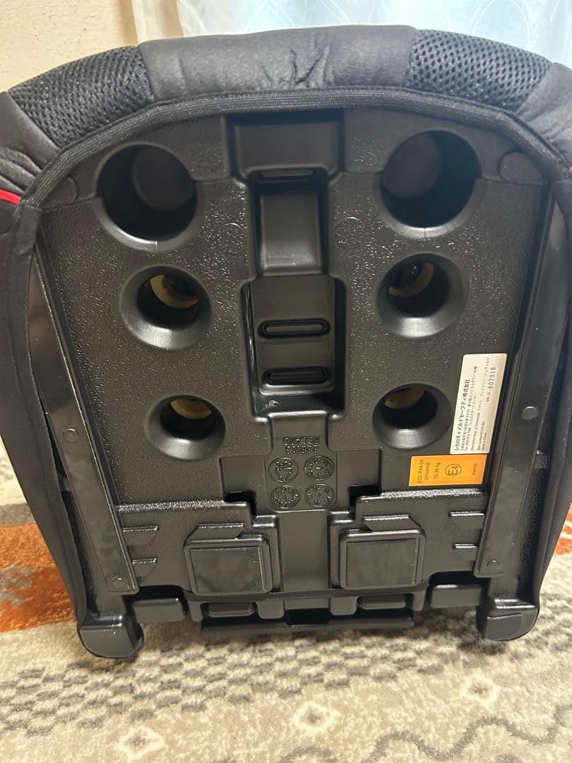 【美品】RECARO J3 Neo ジュニアシート レカロ