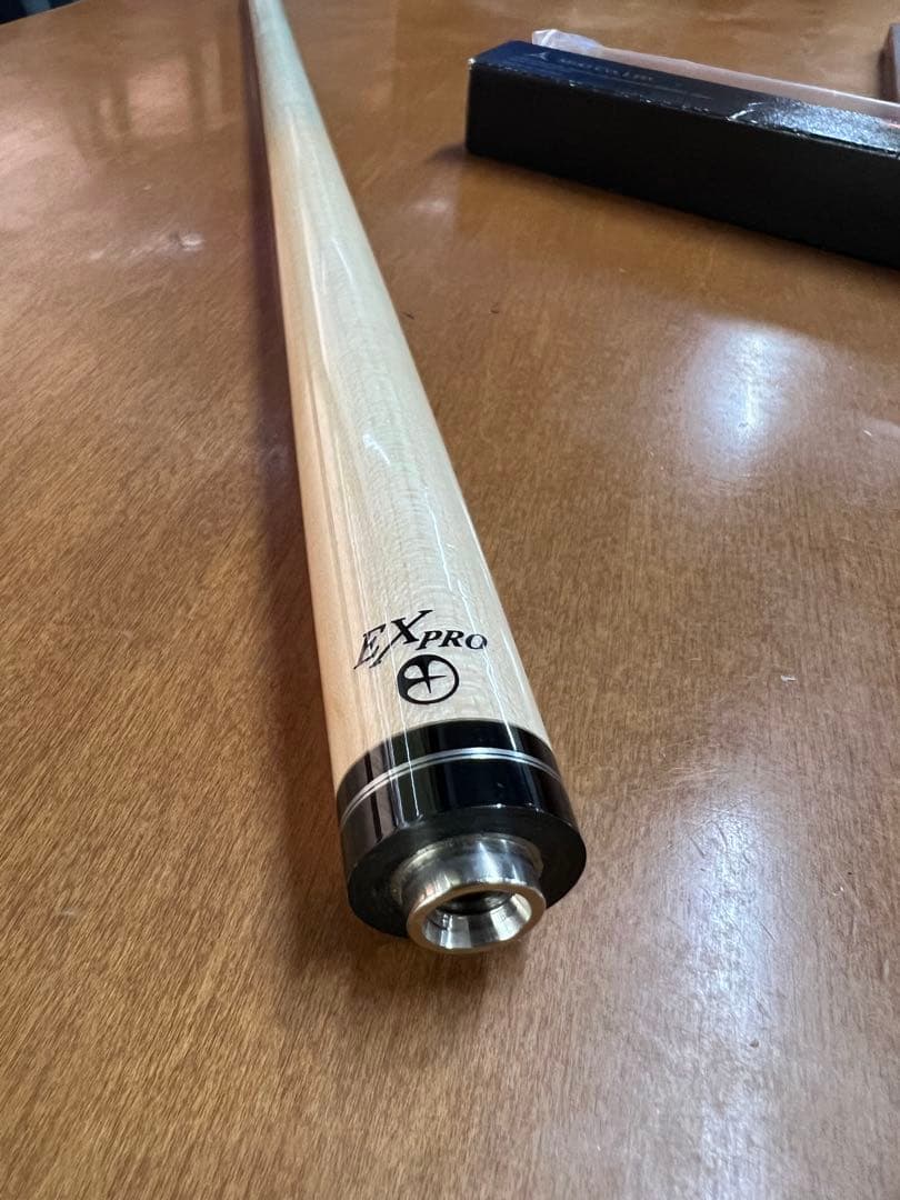 ビリヤード Mezz EXpro UJ