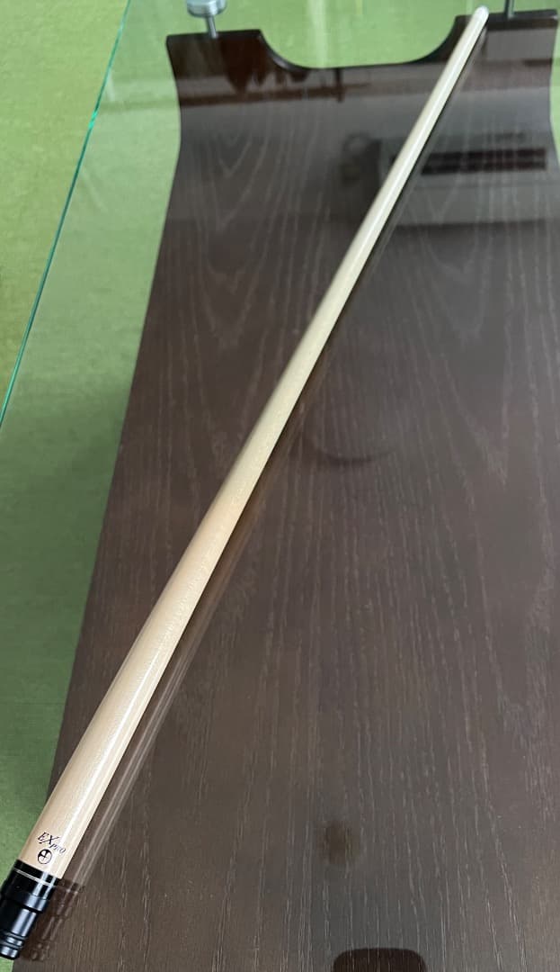 ビリヤード Mezz EXpro UJ