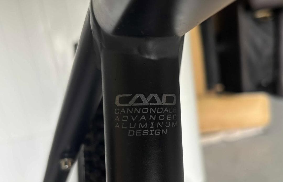 Cannondale Bad Boy 1 クロスバイク Used 27.5インチ