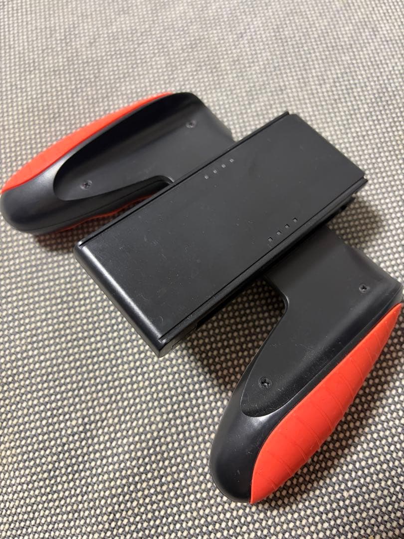 Nintendo Switch / プロコン2つ / ソフト6つ / セット売り