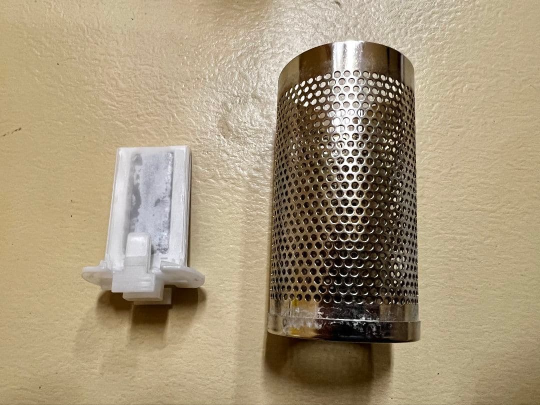 アクアクローバーNEO ナノバブル水素水生成器 SIC-330