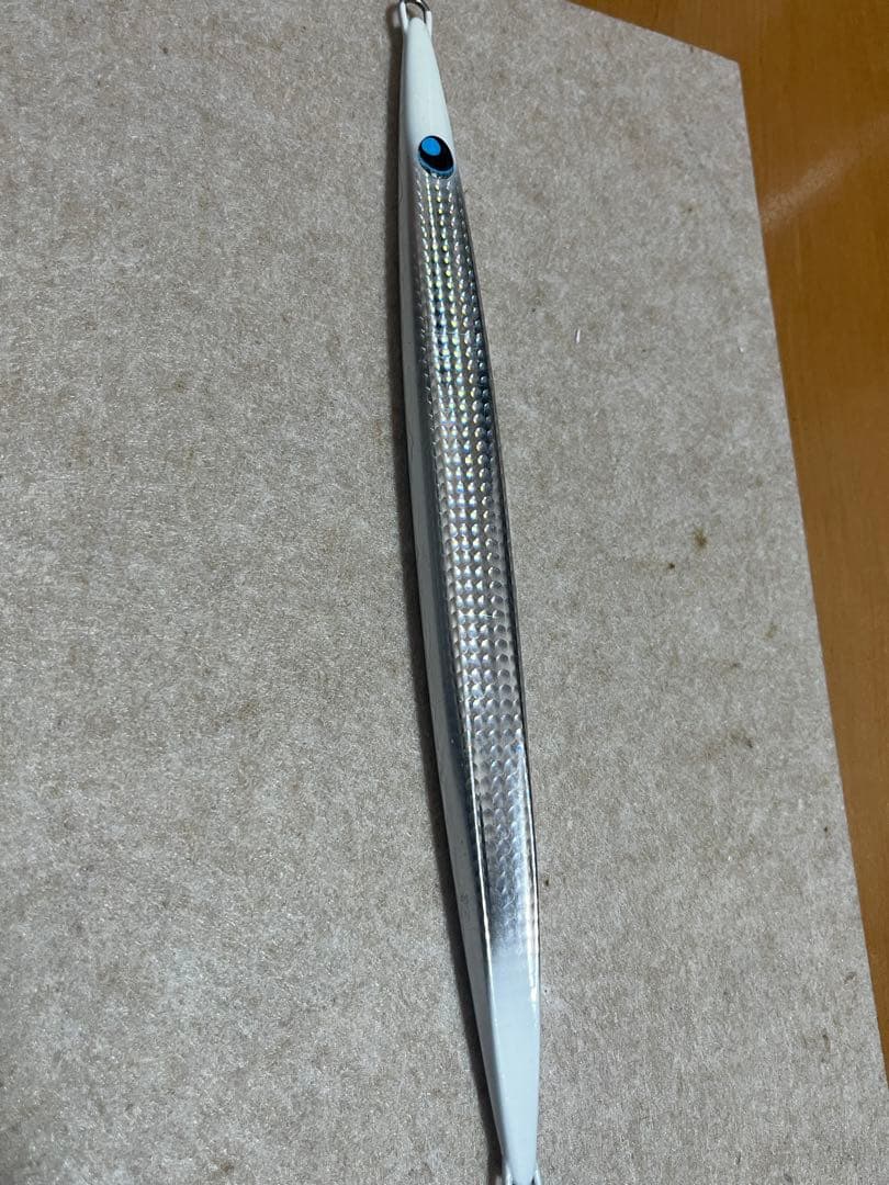 【美品】トンジギ ジグセット＋フック小物