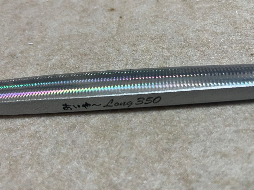 【美品】トンジギ ジグセット＋フック小物