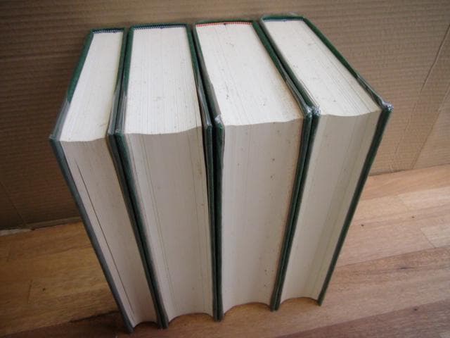 農林漁業中央金庫史　4巻セット　沖縄