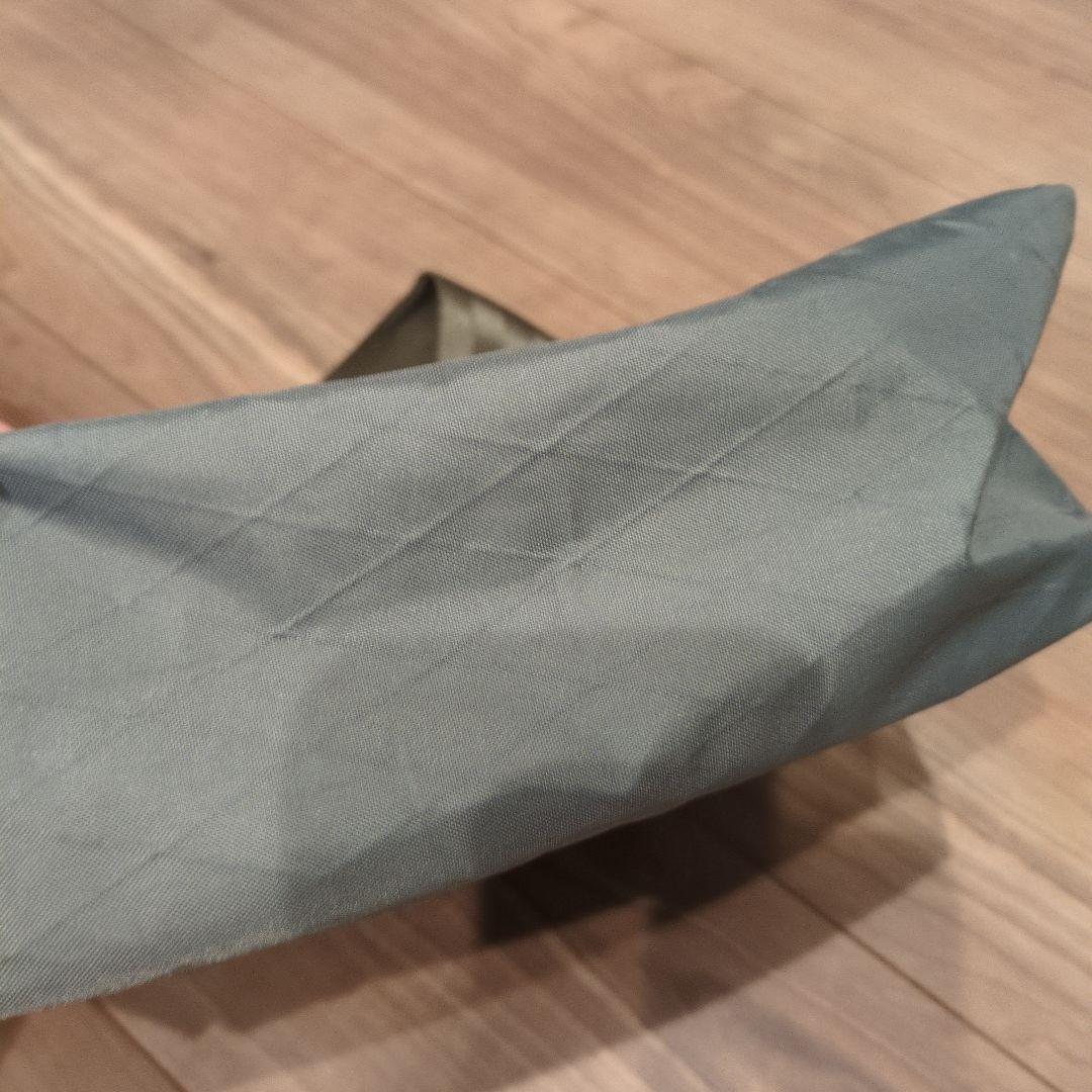 ゴルフ　　バック