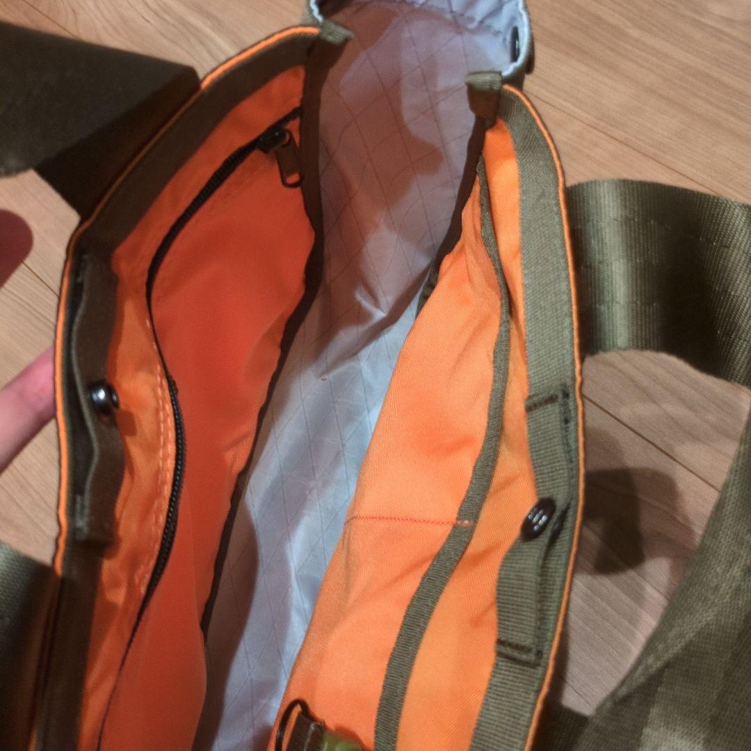 ゴルフ　　バック