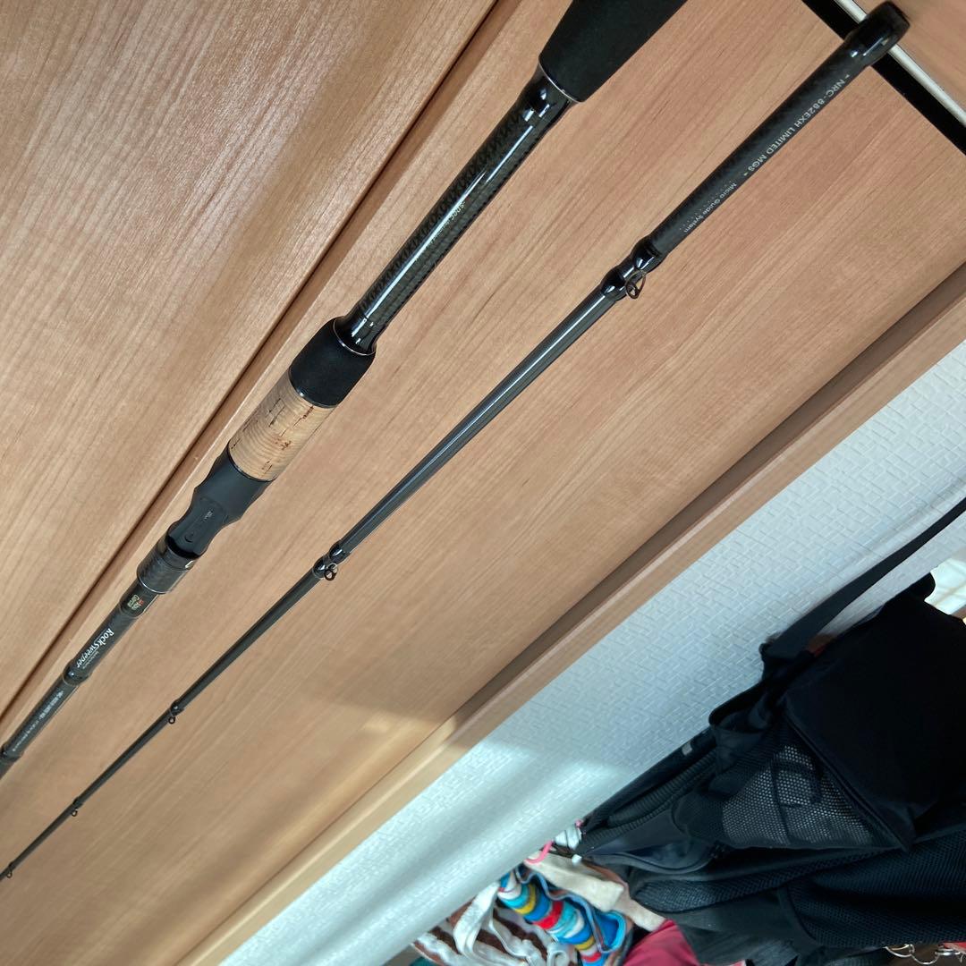 ロックスイーパー　NRC-882EXH