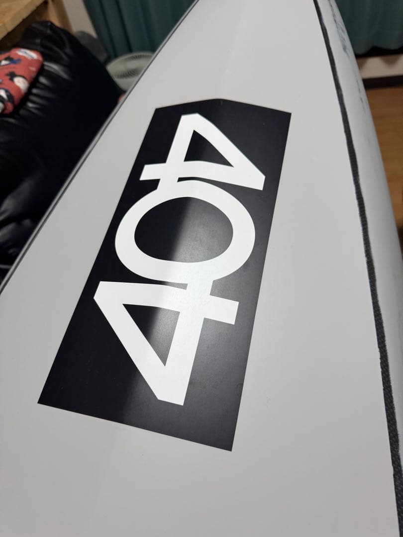 404 LTDⅡ 14.0×23.5 オーシャンSUP！千葉県内は手渡し可能！