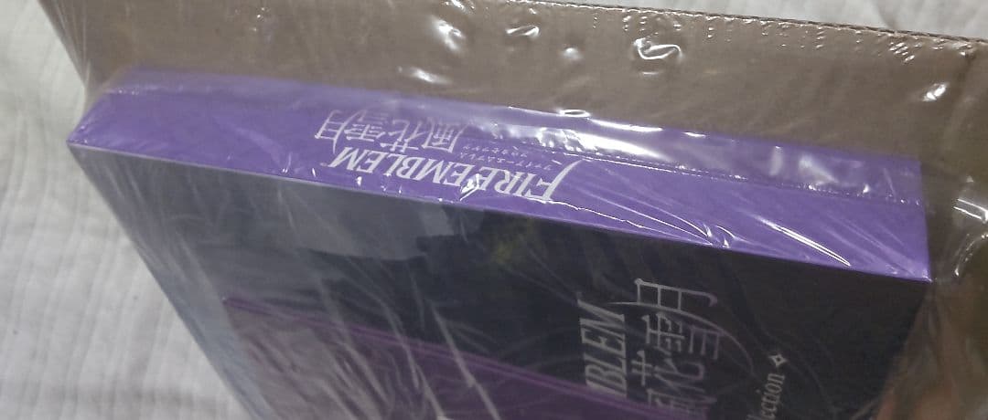 【新品】FIRE EMBLEM 風花雪月 フォドラコレクション　【FE】