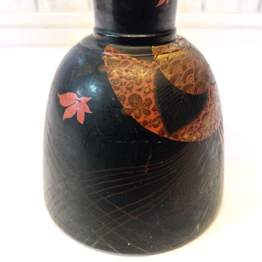 鼓　蒔絵　小鼓　胴　和楽器　伝統芸能　能 歌舞伎　時代物