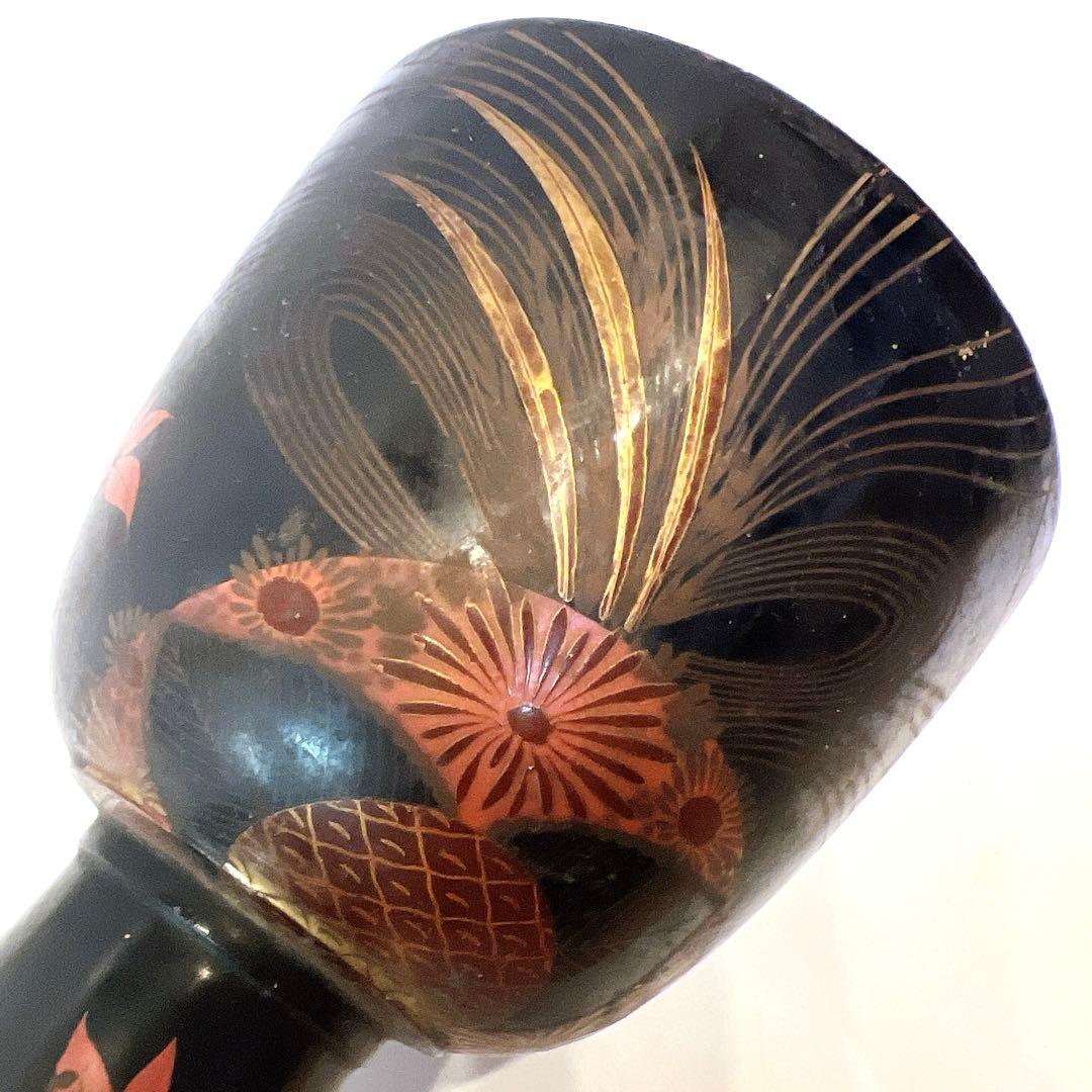 鼓　蒔絵　小鼓　胴　和楽器　伝統芸能　能 歌舞伎　時代物