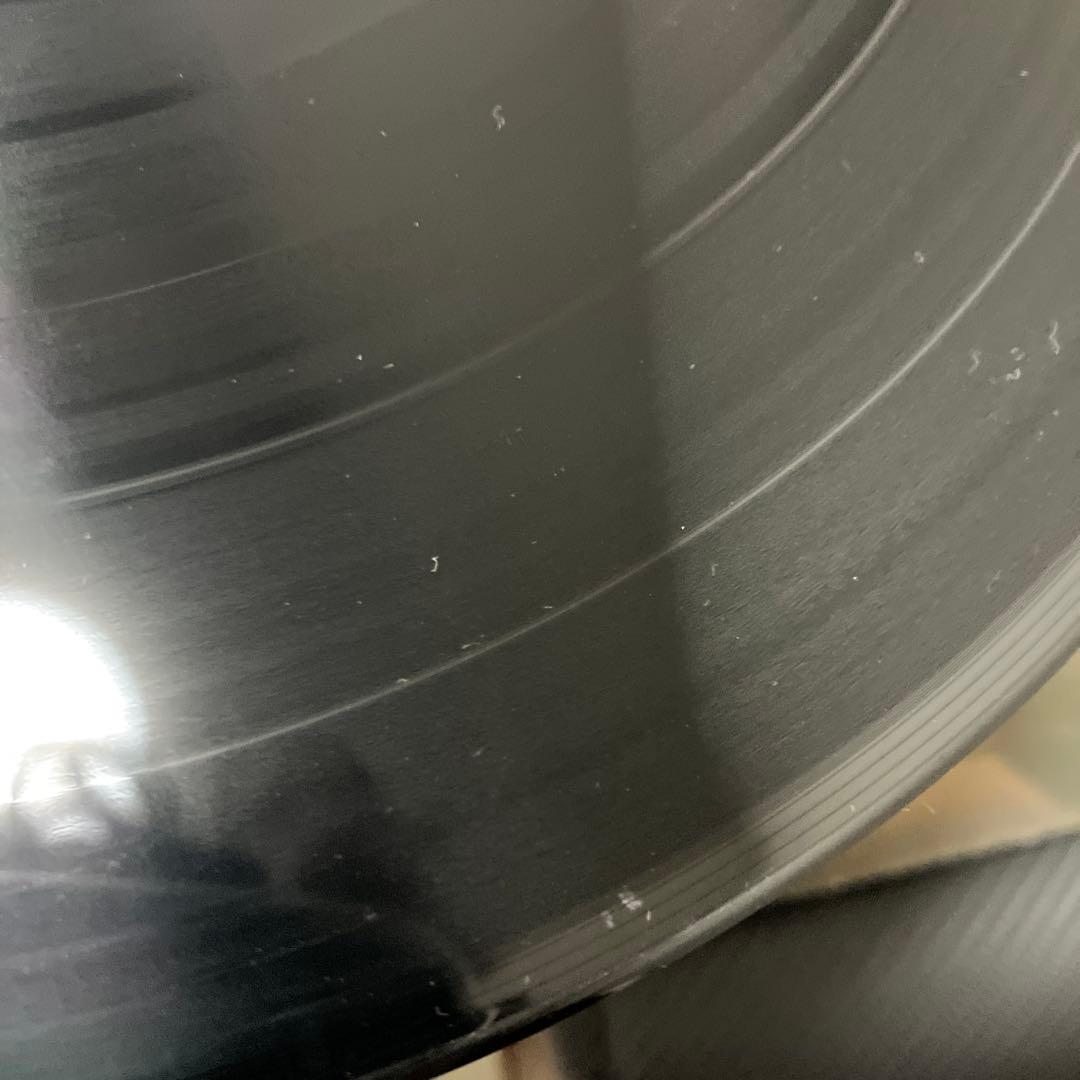 【希少/帯付多数】マイケル・シェンカー・グループ LPレコード 5枚セットMSG