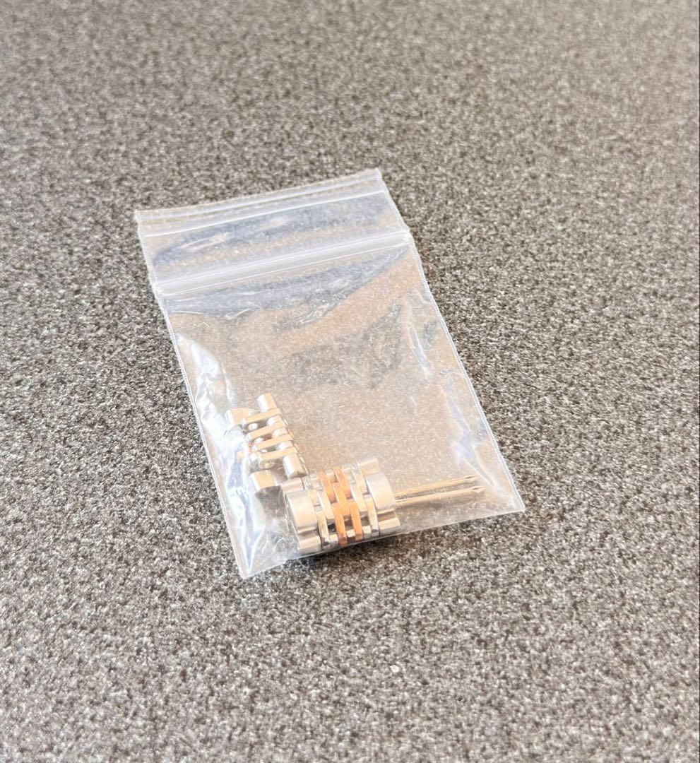 稼動 GUCCI 126.5 Gタイムレス レディース ゴールド 12Pダイヤ