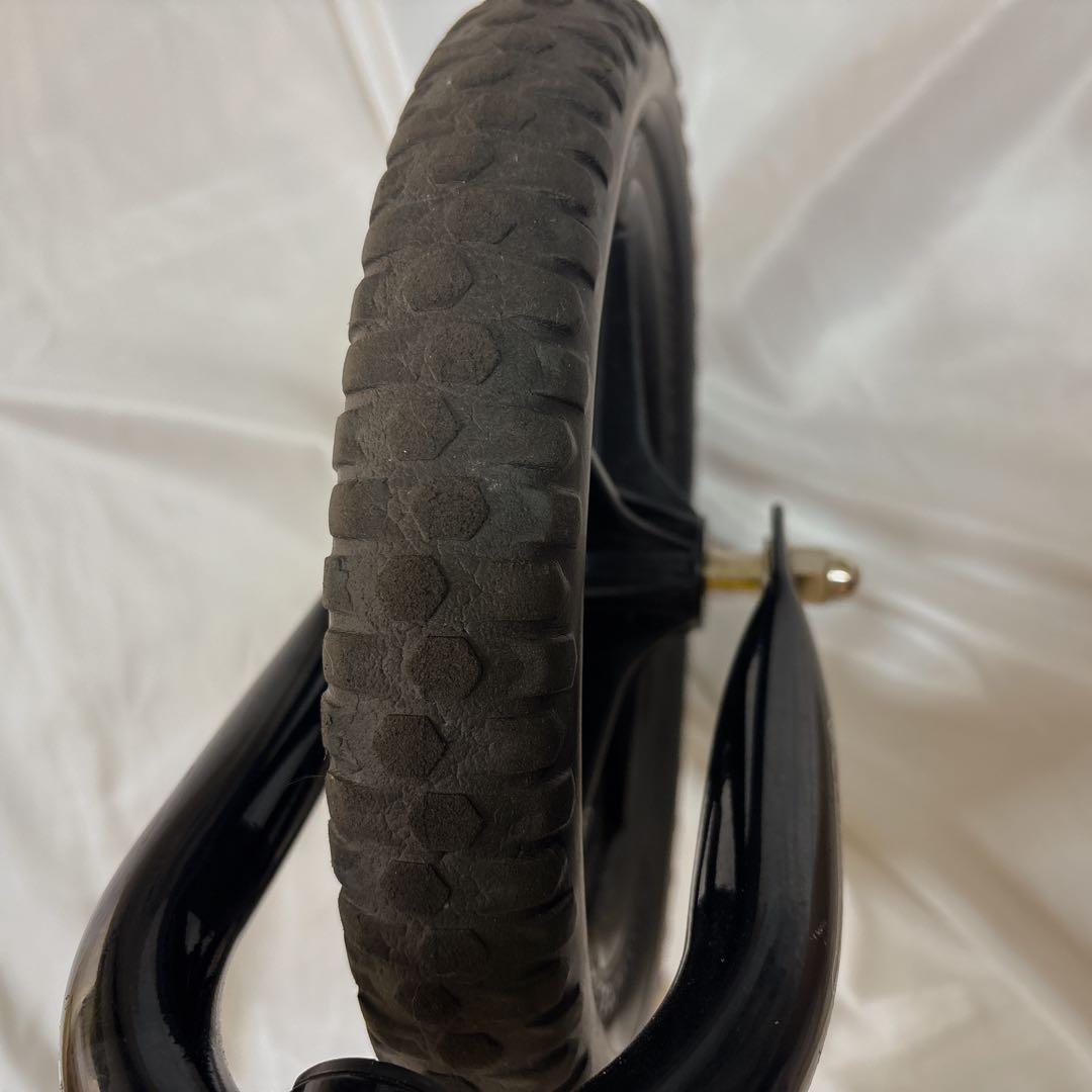 【送料込み】ストライダー 12インチ スポーツモデル　黄