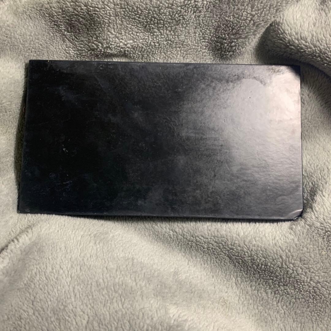 Vani Cosmetics アイシャドウパレット 18色