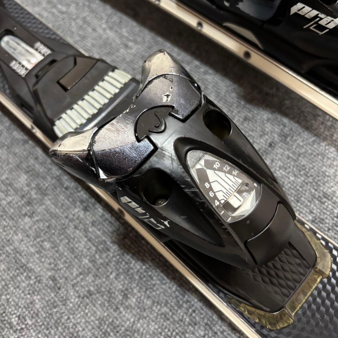 【送料無料】HEAD カービングスキー