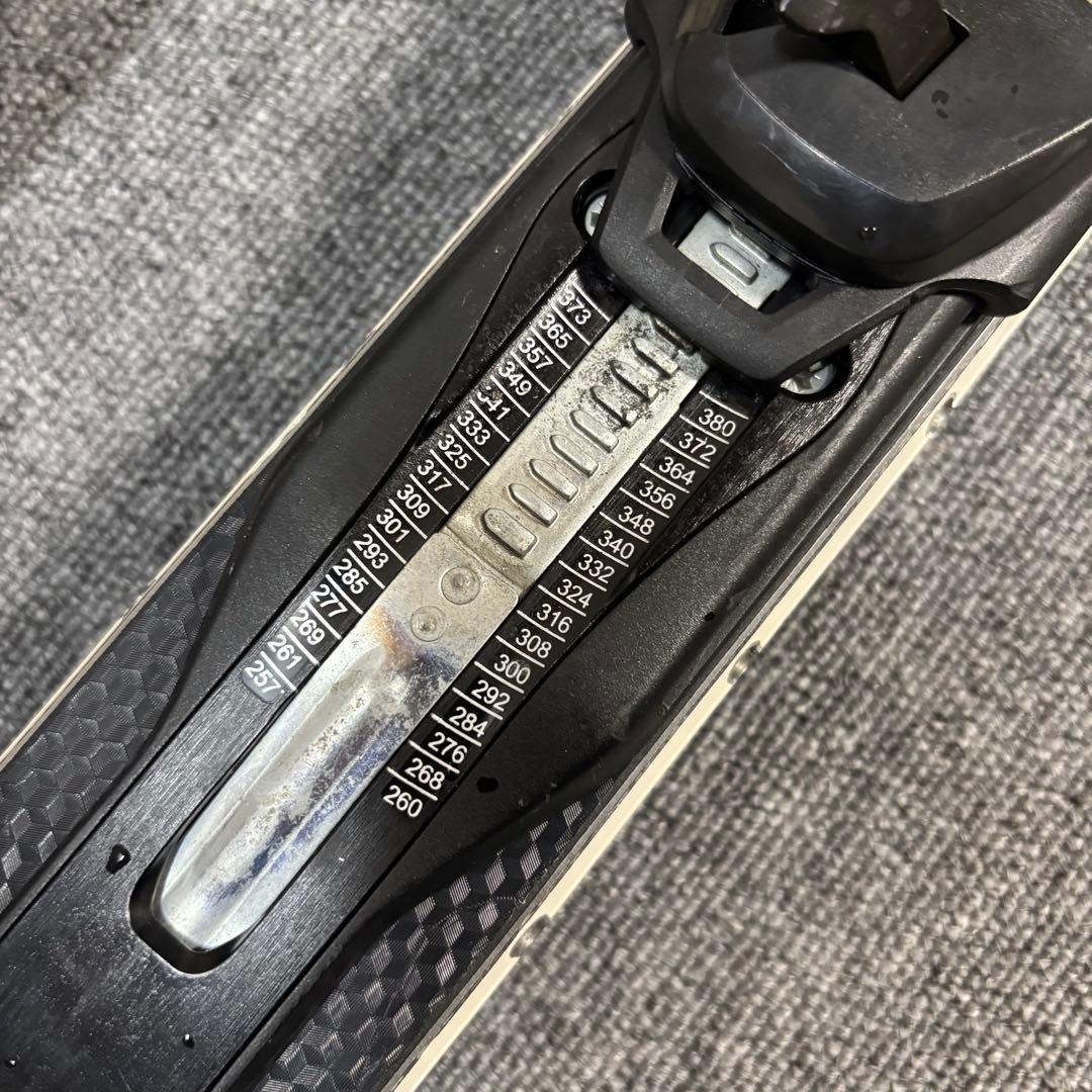 【送料無料】HEAD カービングスキー