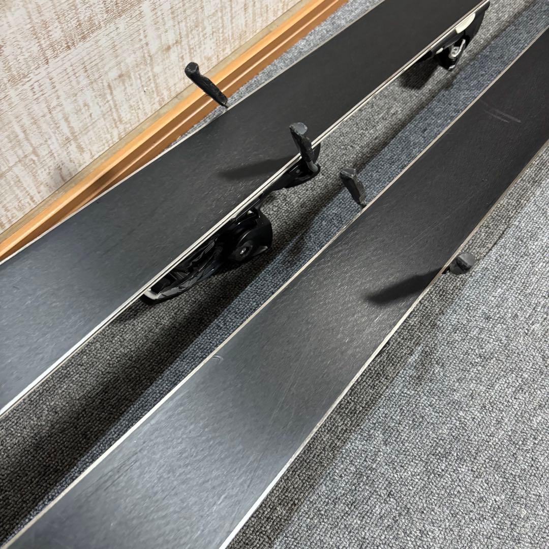 【送料無料】HEAD カービングスキー