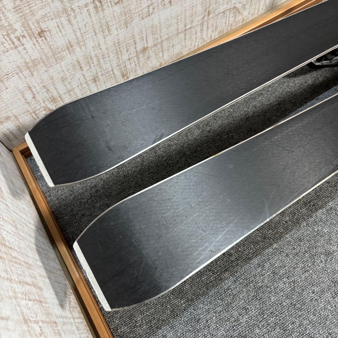 【送料無料】HEAD カービングスキー