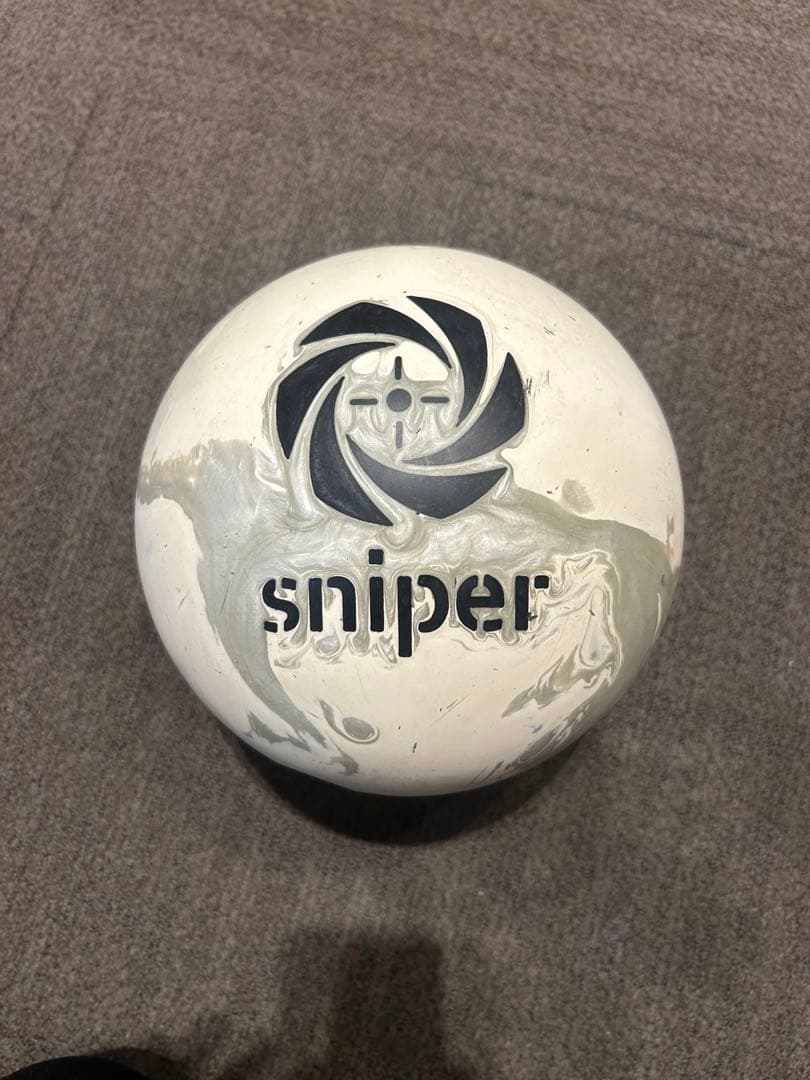 アークティックスナイパー　15ポンド