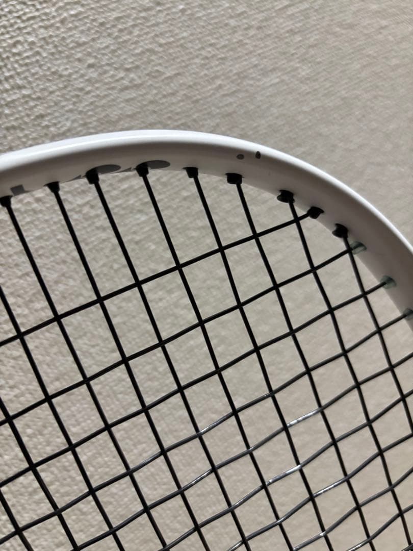YONEX ジオブレイク70s 先軽