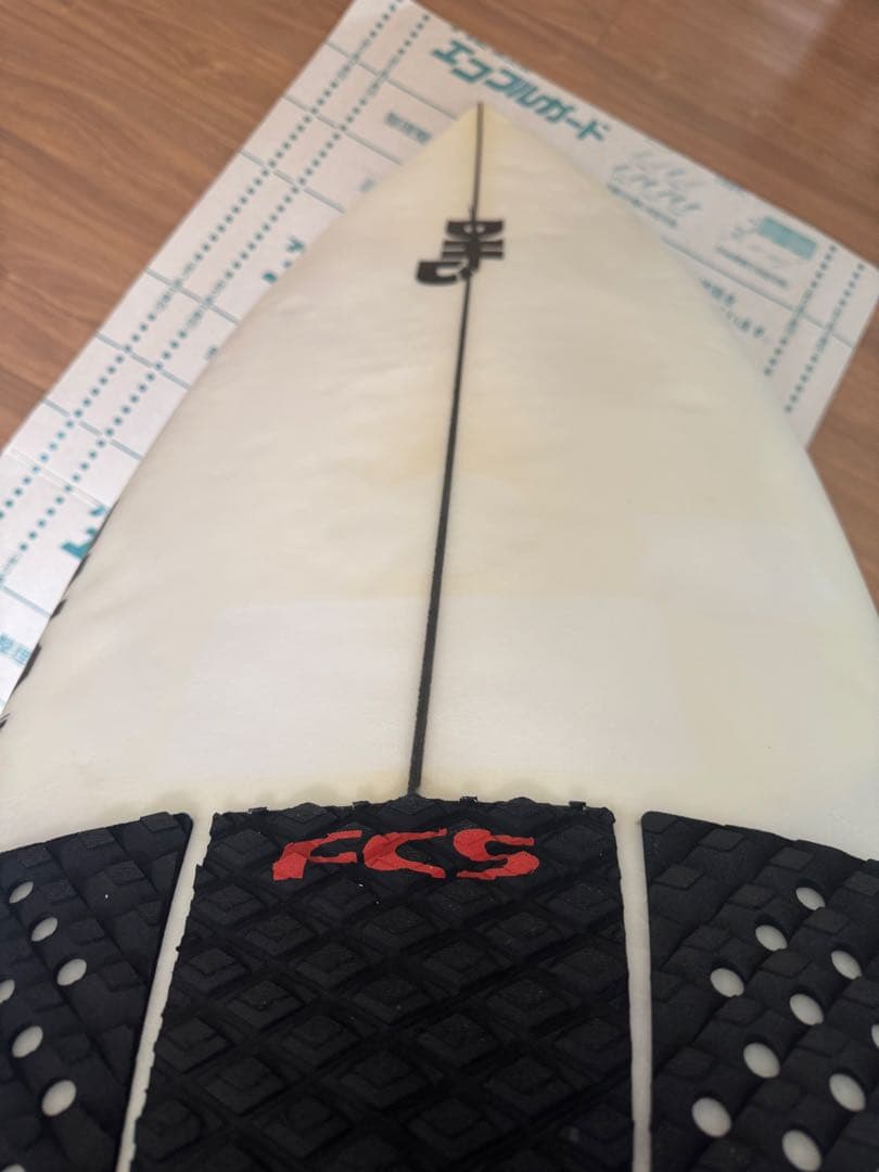 DHDサーフボード MFDNA JNR 女性 小柄