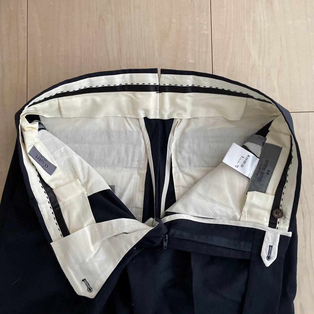 テツ様購入用　GTA&エントレアミ 2本セット