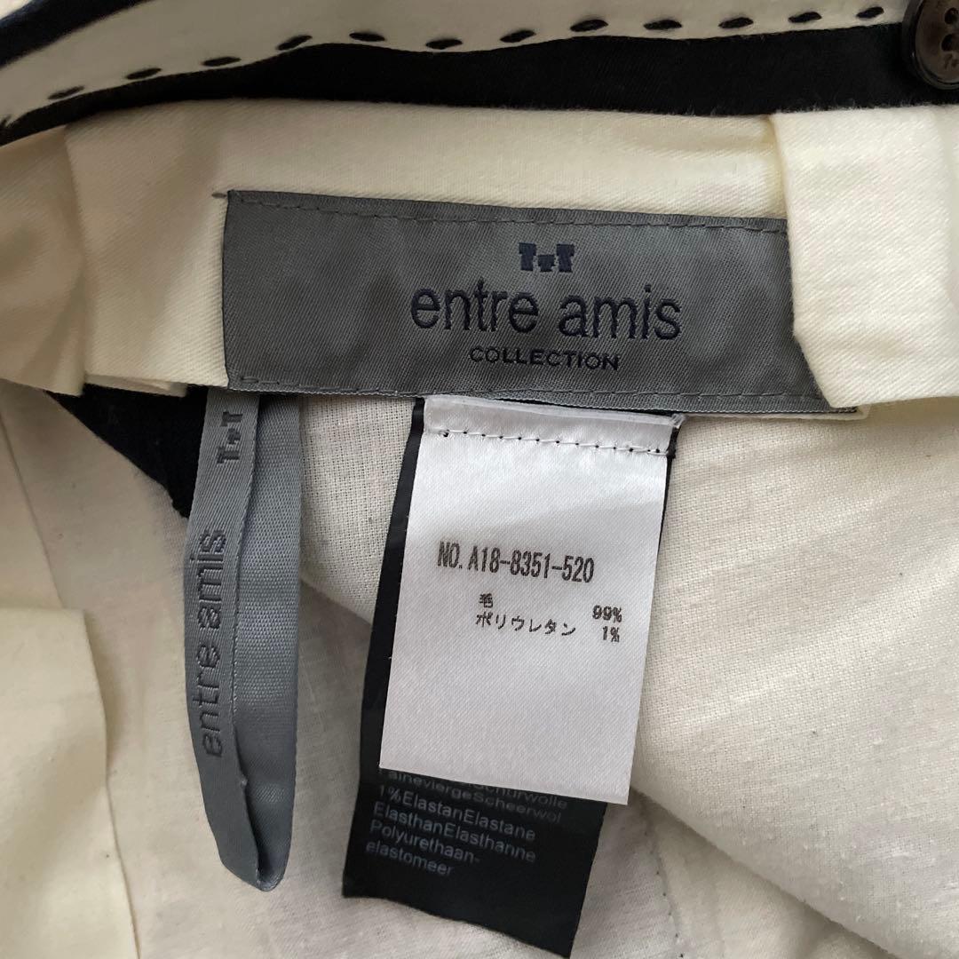 テツ様購入用　GTA&エントレアミ 2本セット