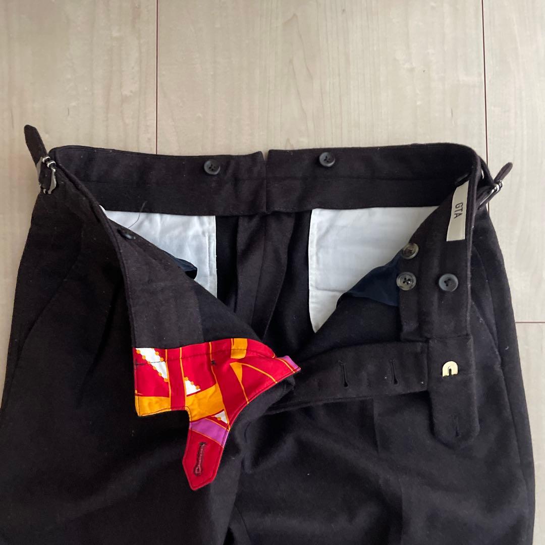 テツ様購入用　GTA&エントレアミ 2本セット