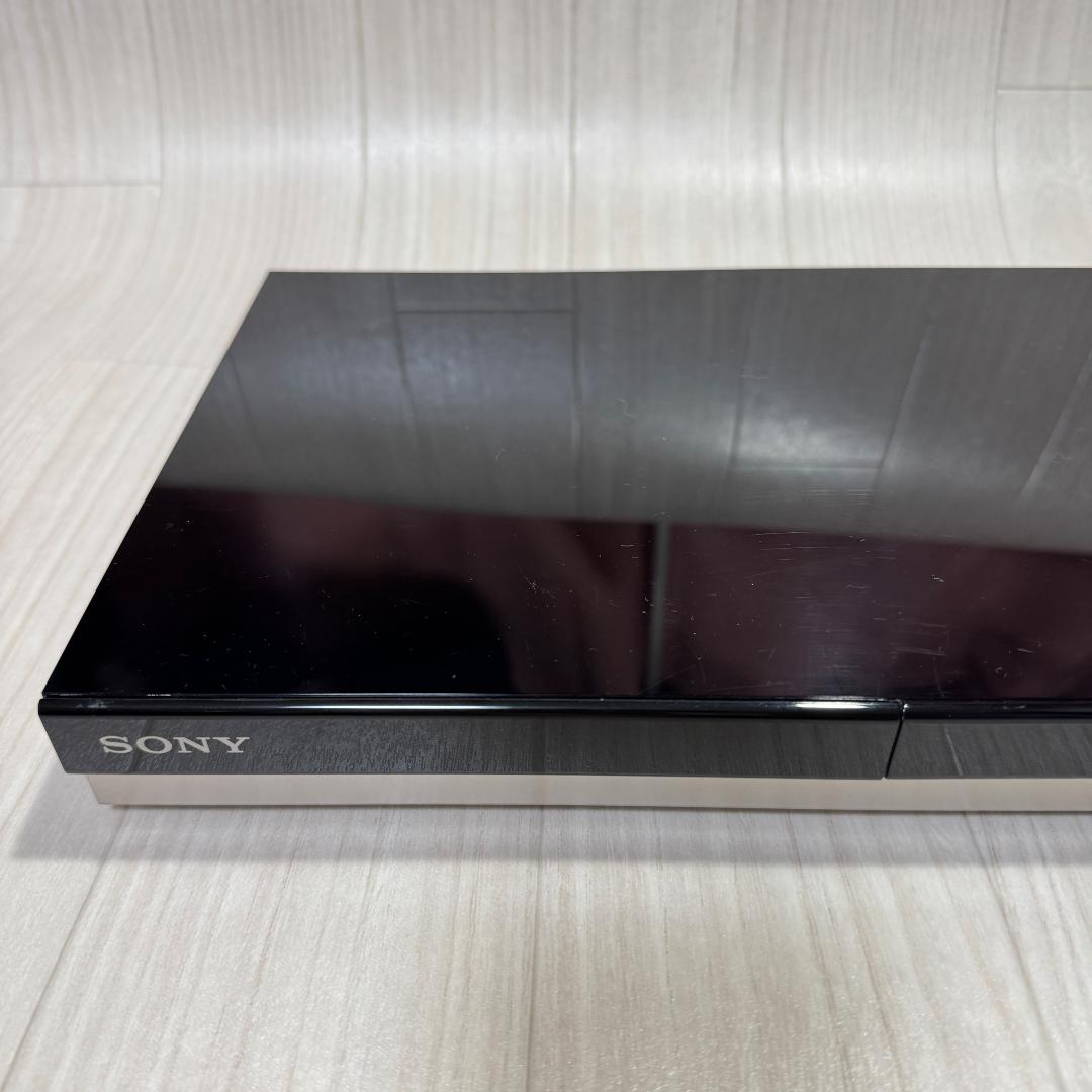 【箱あり】SONY　ブルーレイレコーダー　BDZ-ZT2500