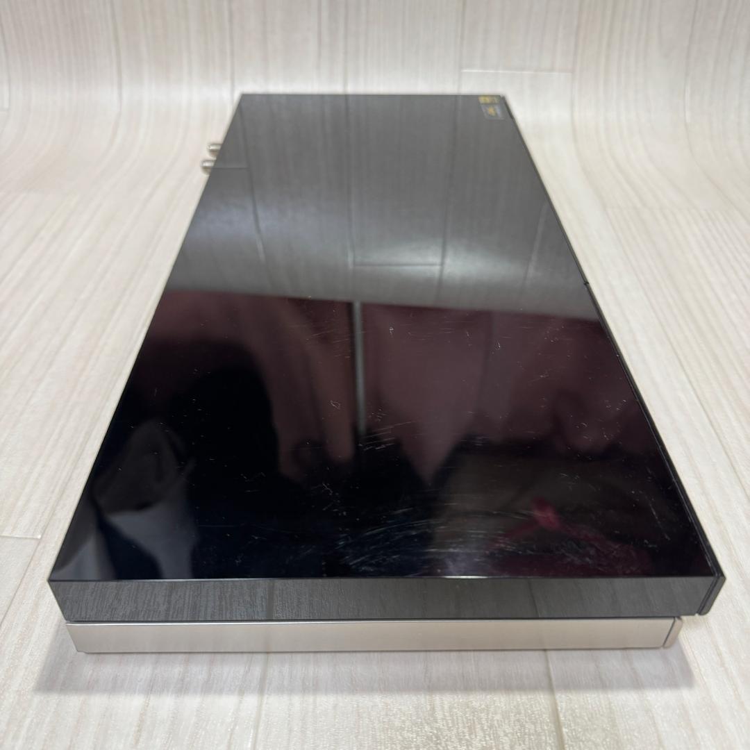 【箱あり】SONY　ブルーレイレコーダー　BDZ-ZT2500