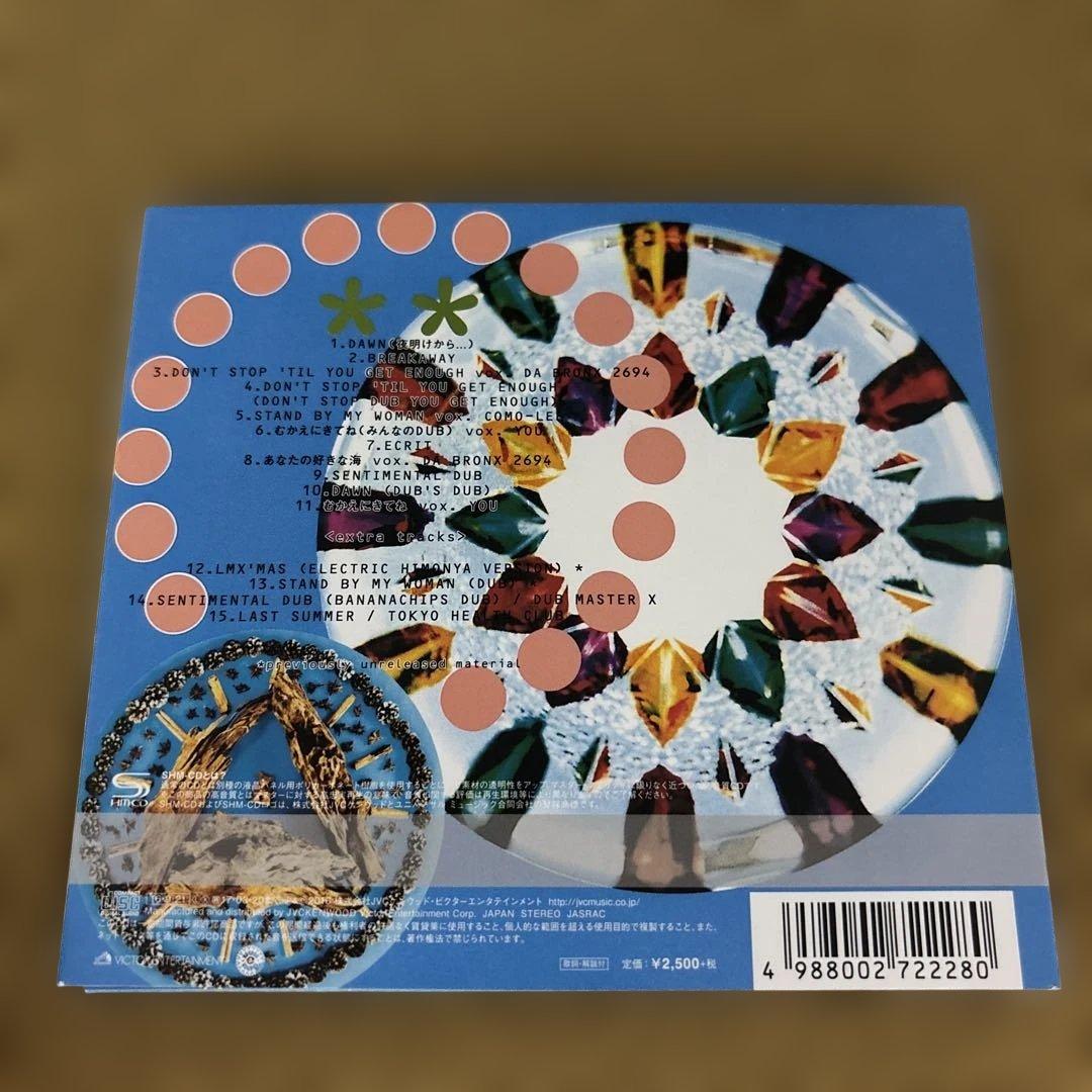 Luv Master X − LMX #1〈Deluxe Edition〉