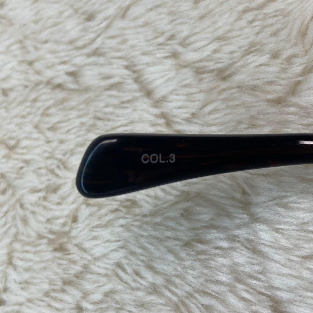 タグ付き✨ROEN スカルモチーフ ラウンド型 サングラス y2k 濃茶