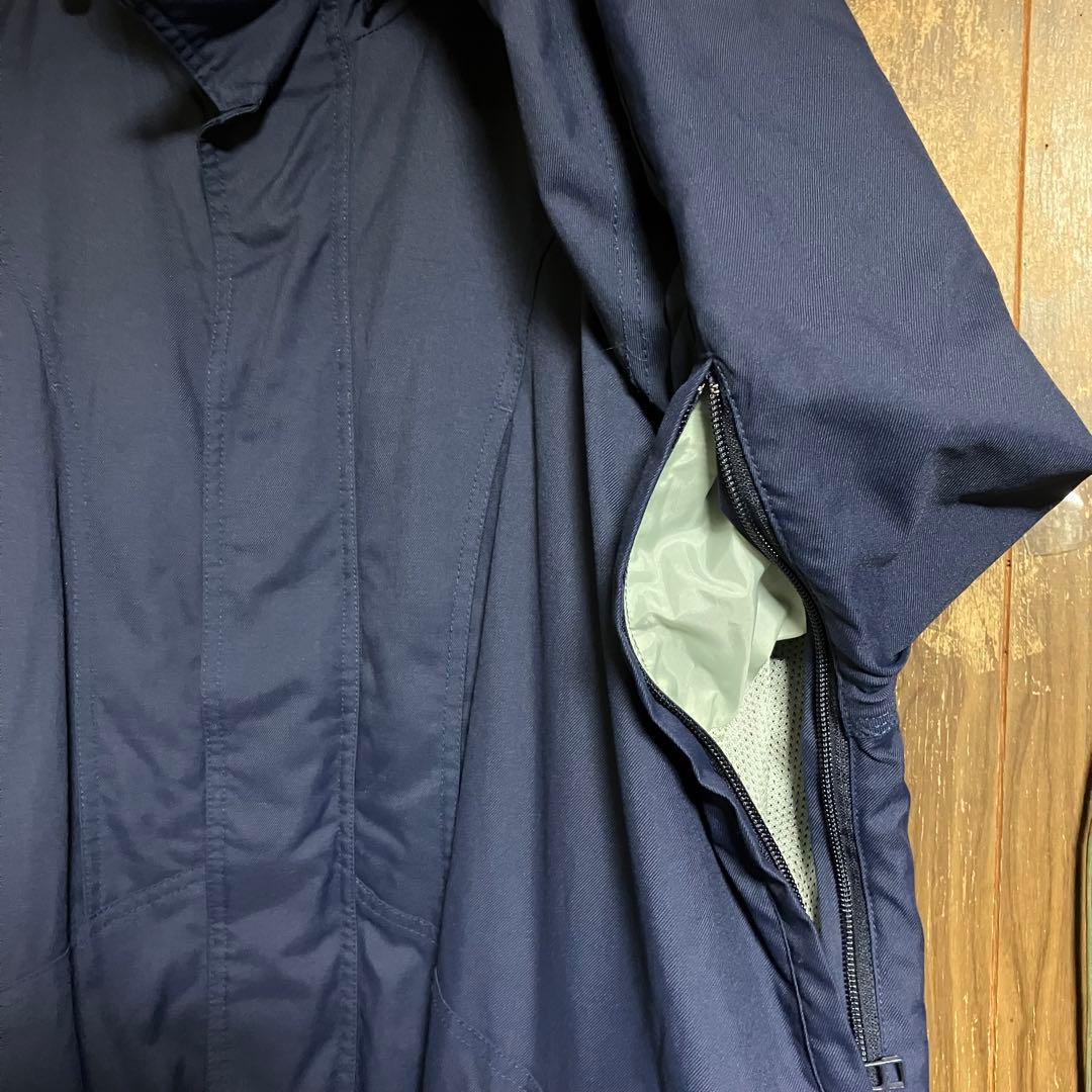 赤タグ00s OAKLEYオークリー✴️スキー・スノーボードウエア　テック系　防寒