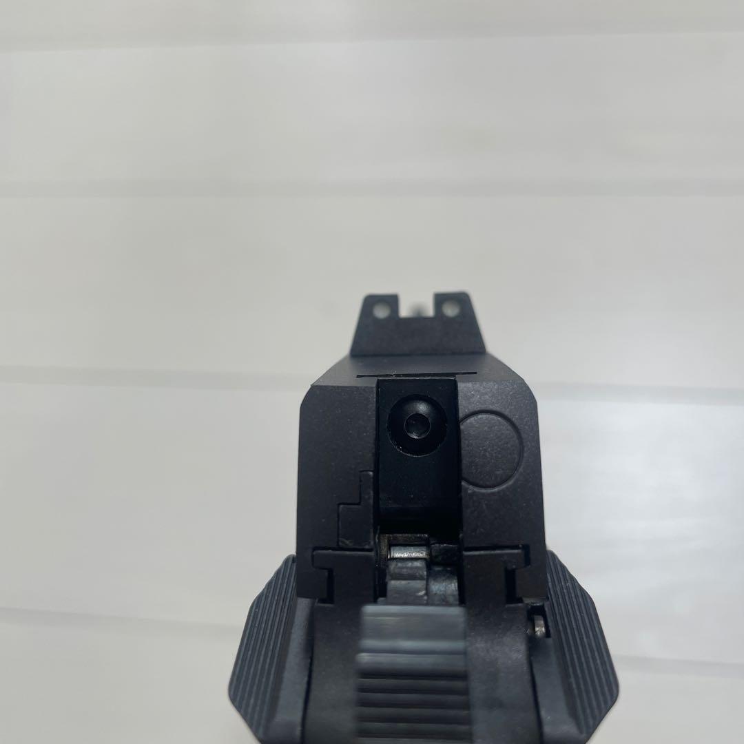 -*-様 東京マルイ AM.45 ガスブローバック ガンゲイル・オンライン コラ