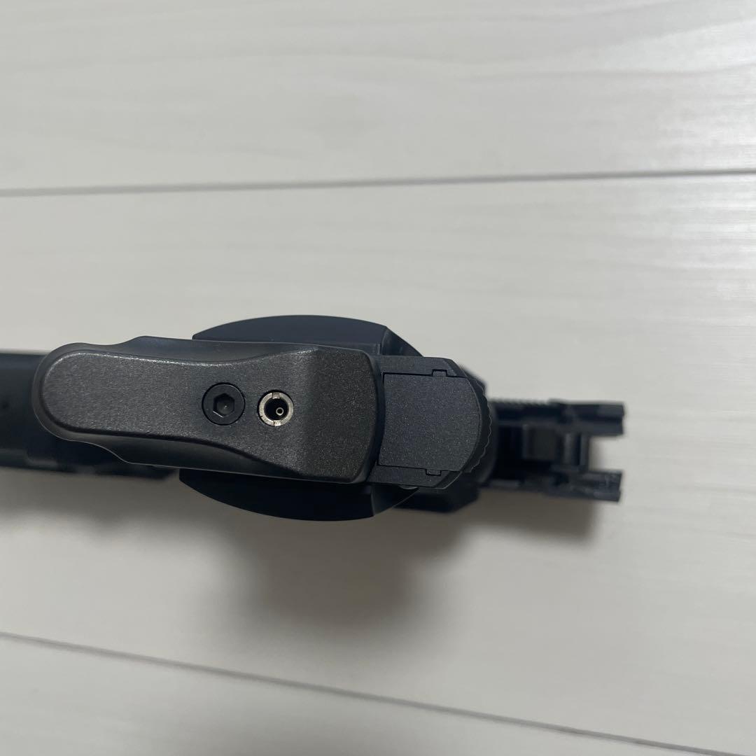 -*-様 東京マルイ AM.45 ガスブローバック ガンゲイル・オンライン コラ