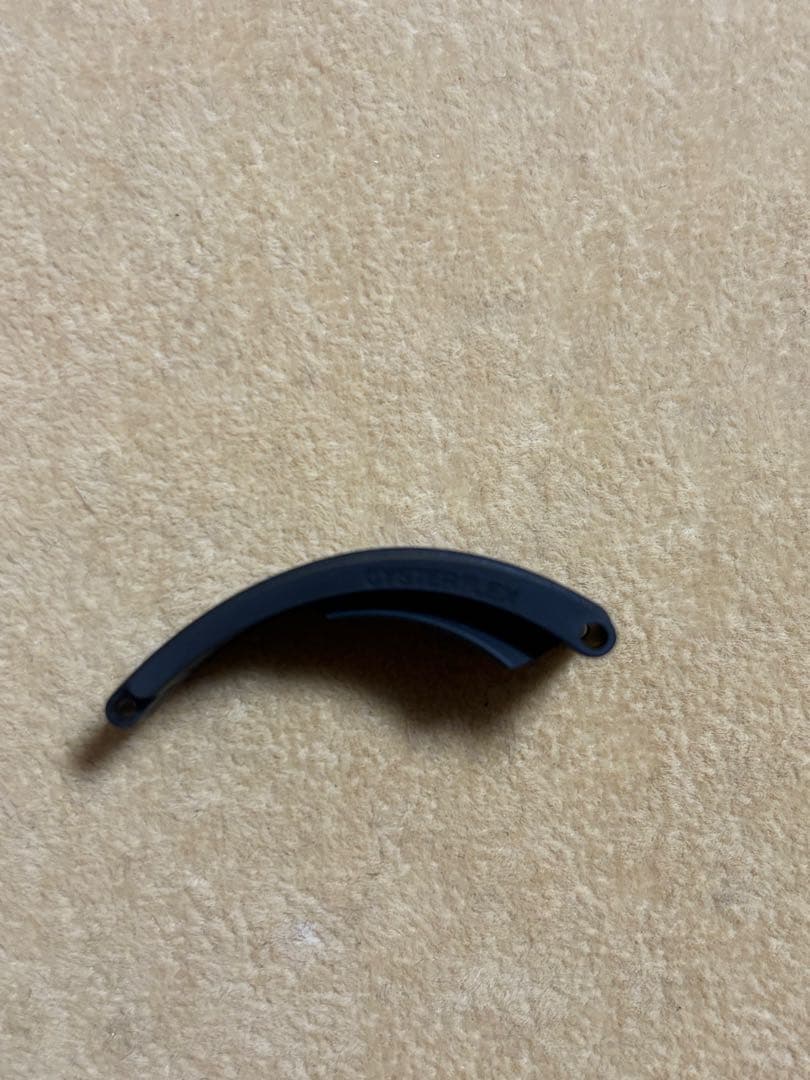 ロレックス　オイスターフレックス　デイトナ　　　　　 純正ラバーベルト