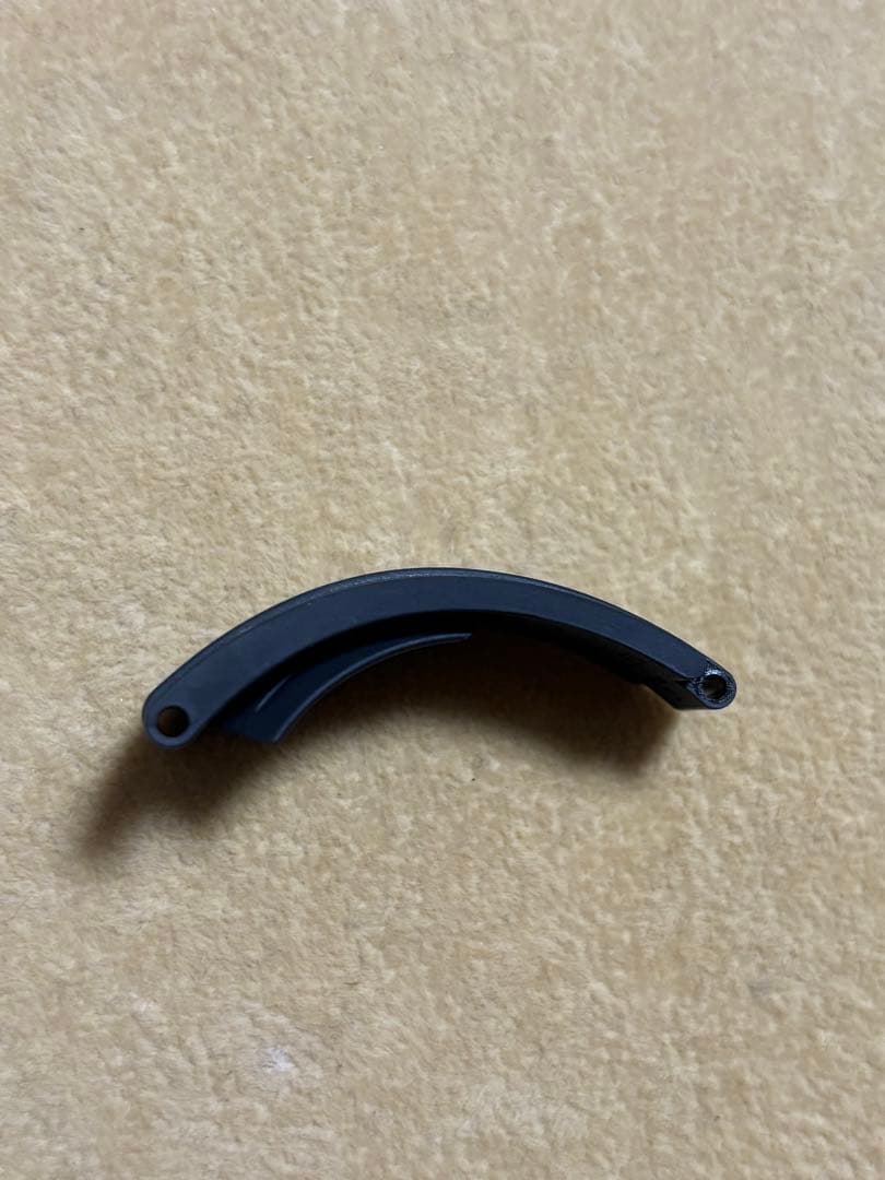 ロレックス　オイスターフレックス　デイトナ　　　　　 純正ラバーベルト