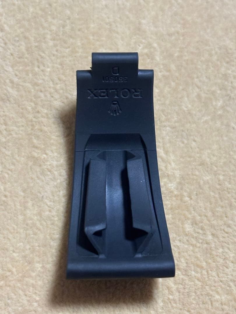 ロレックス　オイスターフレックス　デイトナ　　　　　 純正ラバーベルト