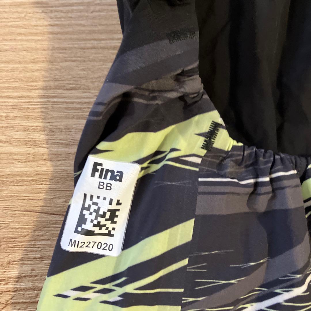 JO最終予選前値下げ！！MIZUNO GX SONIC NEO SL 130