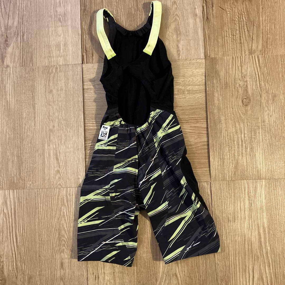 JO最終予選前値下げ！！MIZUNO GX SONIC NEO SL 130