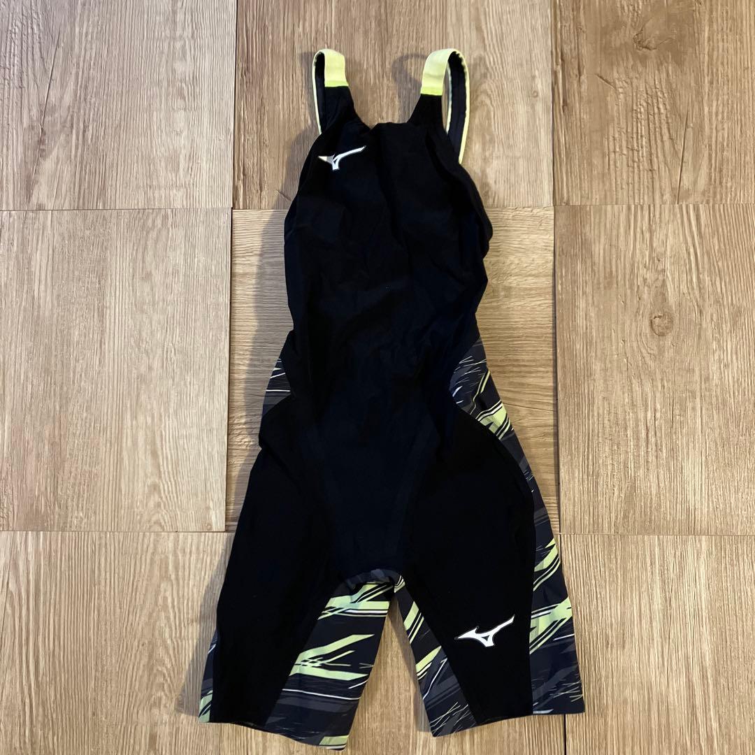 JO最終予選前値下げ！！MIZUNO GX SONIC NEO SL 130