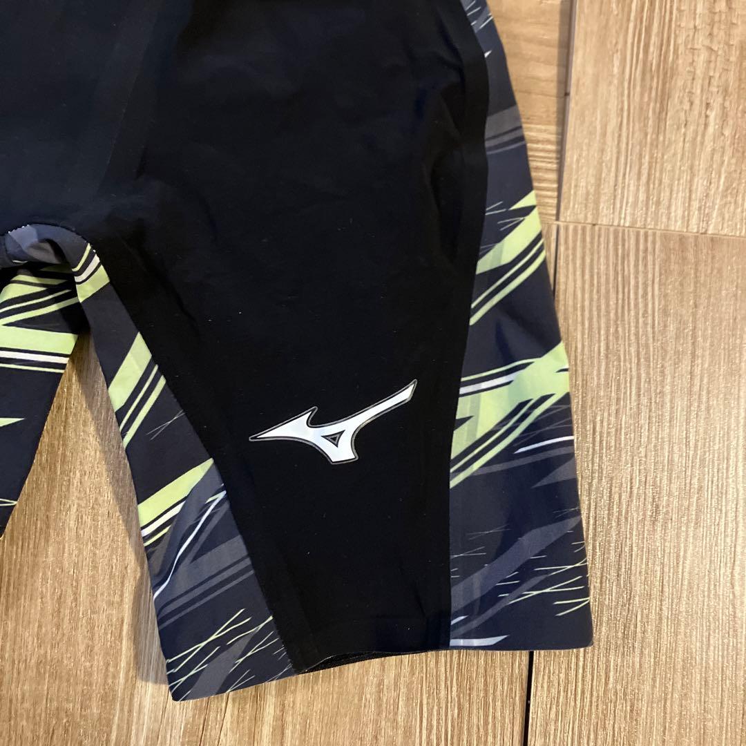 JO最終予選前値下げ！！MIZUNO GX SONIC NEO SL 130